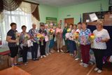 Искусство дарить: этикет подарка и красота букета
