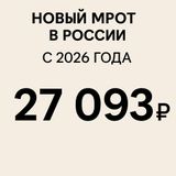 Правило 8 МРОТ для единого пособия в 2026 году: разбираем, как считать доход
