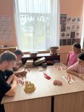 ️ Азарт, стратегии и никакой виртуальности!