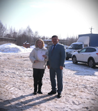 В России ежегодно в третье воскресенье марта отмечается День работников бытового обслуживания населения и жилищно-коммунального хозяйства.