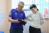 «Ориентирование на местности»