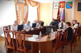 Состоялось заседание Совета Заволжского городского поселения.