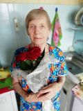 Сегодня свой 90-летний юбилей отмечает жительница нашего города — Римма Христиановна Смирнова.