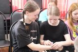 Ты и я – целая страна