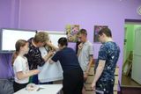 ПУТЕШЕСТВИЕ В СТРАНУ ЗАГАДОК