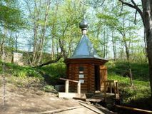 Николенькин ключик 