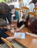  «БИТВА ЭРУДИТОВ» В БИБЛИОТЕКЕ