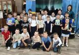 ЧИТАЙ! ДВИГАЙСЯ! БУДЬ ЗДОРОВ!