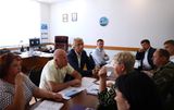 Состоялись публичные слушания по рассмотрению проекта актуализированной схемы теплоснабжения Заволжского городского поселения Заволжского муниципального района