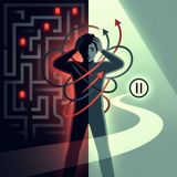 Мозг в огне: как стресс меняет наши решения и почему важно нажать на паузу