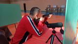 Точно в цель: в Заволжске прошел турнир по пулевой стрельбе!