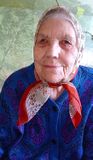 95-летний юбилей Лидии Ильиничны Савельевой