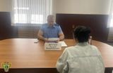 Прокурор Ивановской области Андрей Жугин провел личный прием граждан в прокуратуре Заволжского района.