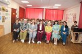 Заботливые руки и добрые сердца