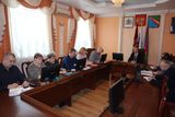 Оперативное совещание при Главе Заволжского муниципального района