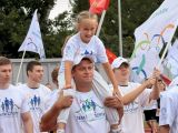 Всероссийский марафон «Земля спорта»: наши спортсмены привезли домой медали!