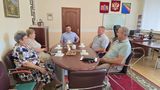 Состоялось совещание с главами поселений