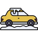 Эксперт объяснил, почему после сильного снегопада лучше не садиться за руль