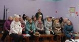 Встреча Главы муниципалитета с жителями Сосневского сельского поселения