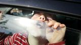 Опасность на несколько минут: почему нельзя оставлять ребенка в закрытой машине