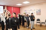 День подвижных игр