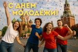День молодёжи