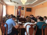 Состоялась сессия Совета Заволжского муниципального района
