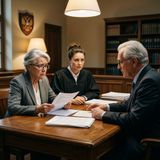 Пенсионные накопления после смерти: кто из родственников имеет право на выплаты?