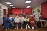 Районный фестиваль «Все вместе хором!»