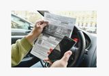 С 1 июля водителей перестали наказывать дважды за одно нарушение: что изменилось в законодательстве