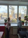ВЕСНА СОРОК ПЯТОГО ГОДА!