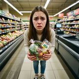 Что делать, если вы купили испорченные продукты