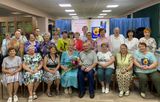 ПРЕЗЕНТАЦИЯ КНИГИ ТАТЬЯНЫ ГУДКОВОЙ