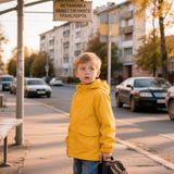 Памятка для детей и родителей: что делать, если потерялся