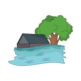 ЛЕД ВЕСНОЙ ОПАСЕН! Приближается время весеннего паводка.