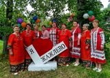 В минувшее воскресенье в с. Жажлево состоялся яркий праздник - День села.