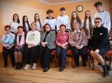 Диалог, который состоялся: молодёжь и ветераны нашли общий язык