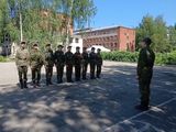 Наши ребята — гордость Заволжского района!