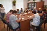 Познавательная встреча в «Центре общения»