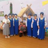Жители села Долматовский отметили День рождения своего родного поселения