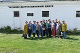 Экскурсия в Гаврилов Посад - путешествие, полное открытий
