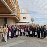 Блестящие победы Заволжского лицея на Всероссийских чтениях имени В.И. Вернадского!