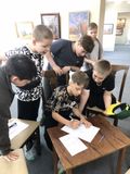 Ночь музеев в Заволжске: как это было