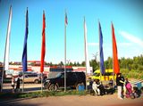 День России в Заволжске: Праздник единства и гордости за Родину 