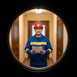 Газ в квартире: почему нельзя игнорировать газовиков и чем это грозит