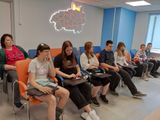 Более 70 свободных рабочих предложили соискателям  Заволжского района на федеральном этапе Всероссийской ярмарке трудоустройства.
