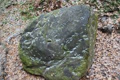 Мерянский камень