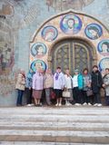 Вичуга — город белых колонн: путешествие в мир истории и искусства