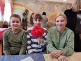 Счастливое родительство
