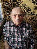 90-летний юбилей почетного жителя Заволжска